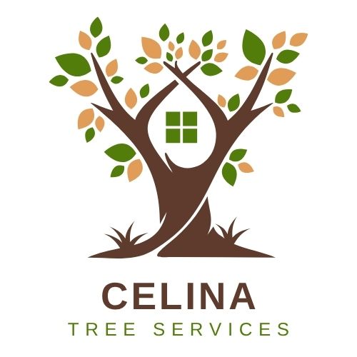 EZ-Works Celina Tree Services logo